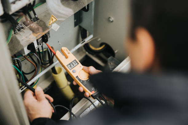 Best Affordable Emergency Electrician  in Alta Sierra, CA