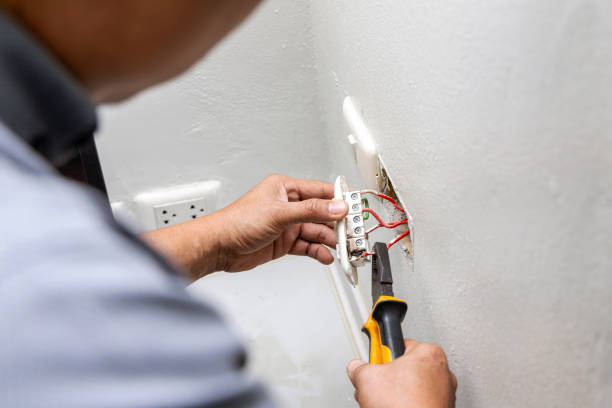 Best Electrical Wiring Services  in Alta Sierra, CA