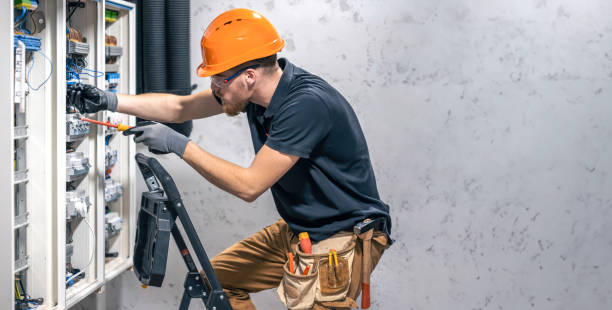 Best Electrical Wiring Services  in Alta Sierra, CA