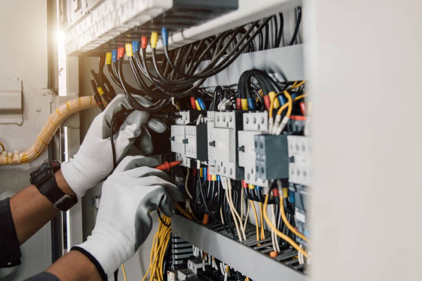 Best Electrical System Inspection  in Alta Sierra, CA