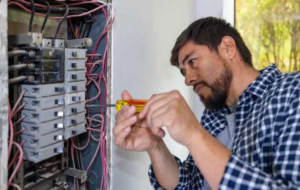 Best Electrical Troubleshooting Services  in Alta Sierra, CA